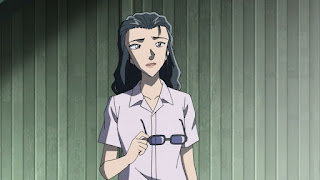 Hellominju.com : 名探偵コナン アニメ 第986話『二つの素顔(後編)』感想 | Detective Conan Ep.986 | Hello Anime !