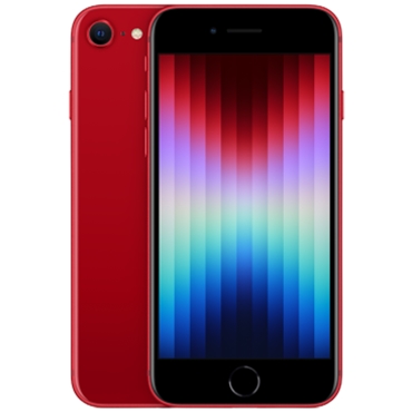 Apple iPhone SE 2022 – 64GB – Chính hãng VN/A