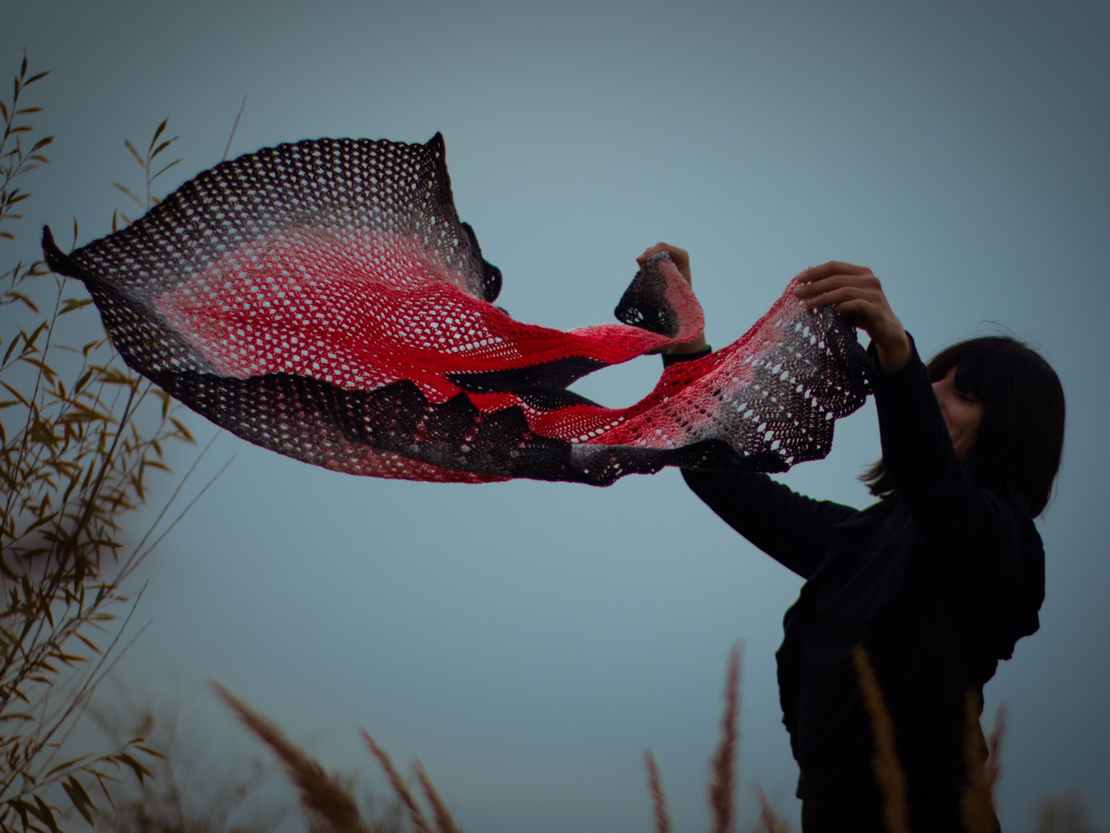 Crochet The Ultimate Sacrifice Shawl crochet-the-ultimate-sacrifice-shawl