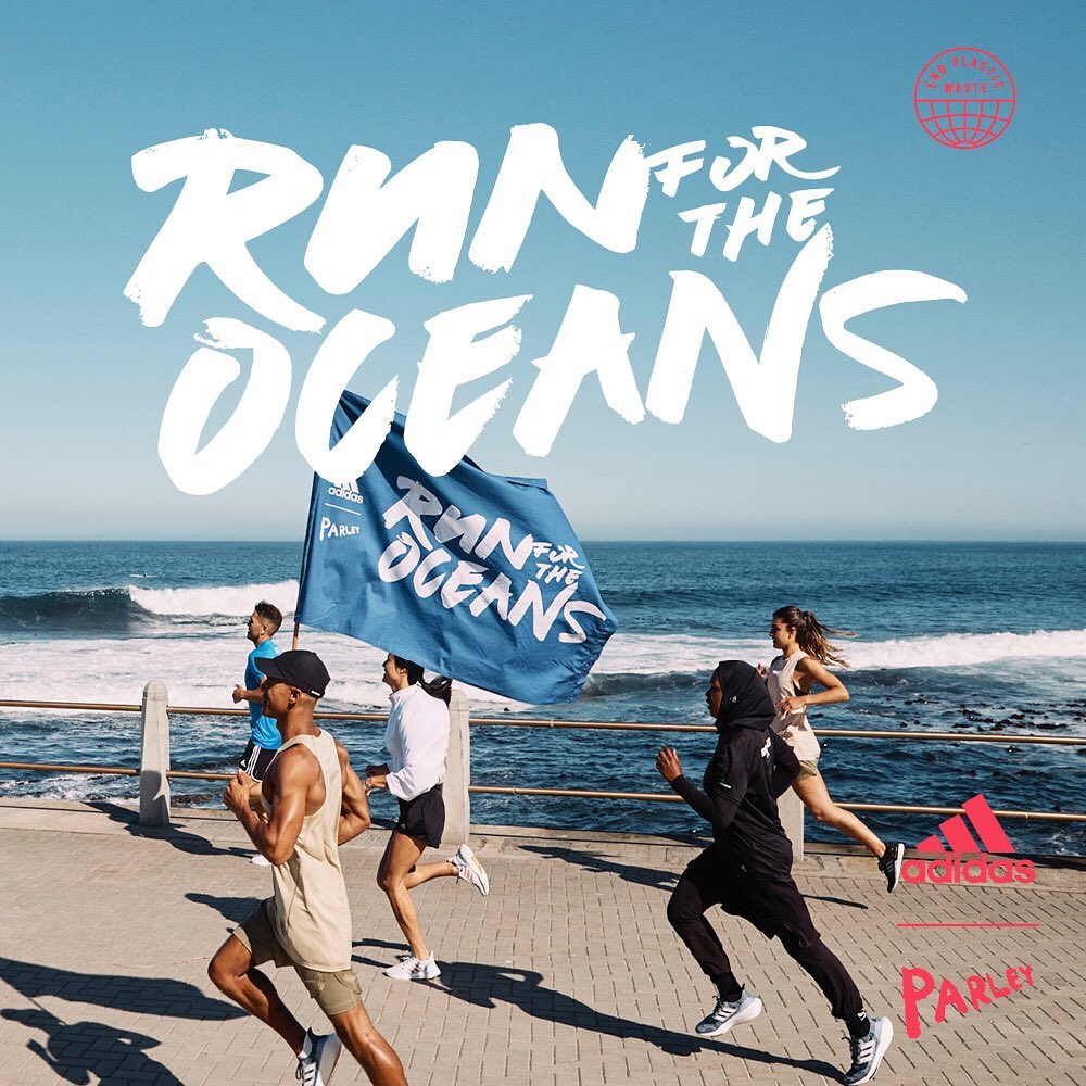 Run For The Oceans • 2021 – LariKu.info