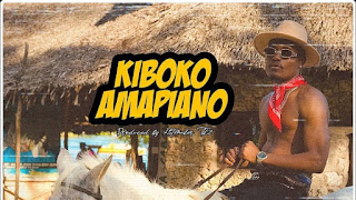 AUDIO | Masauti – Kiboko Amapiano | Download New song