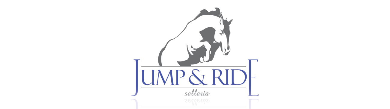 Jump & Ride selleria