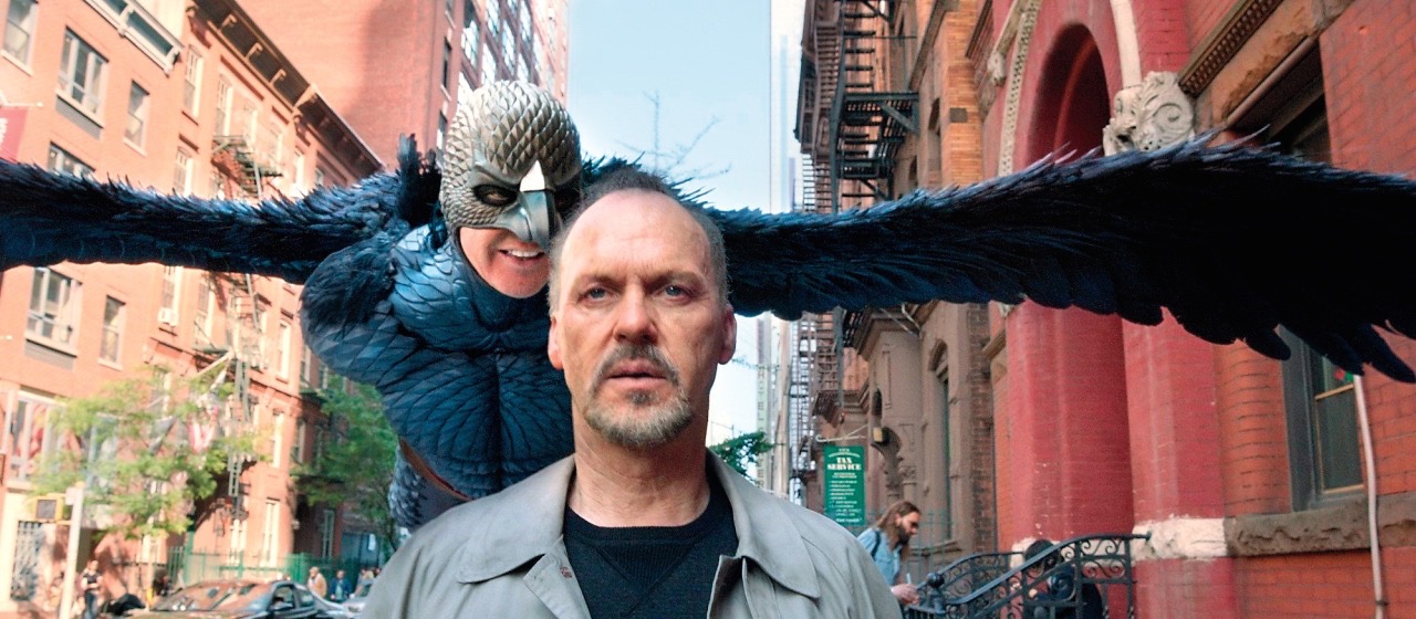 Michael Keaton Alejandro González Iñárritu | Birdman