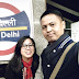 Jalan Singkat di New Delhi (Travel ke India #2)