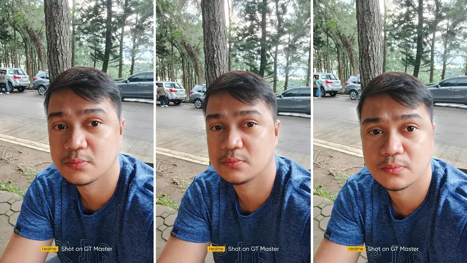 realme GT Master Edition: Sample Photos