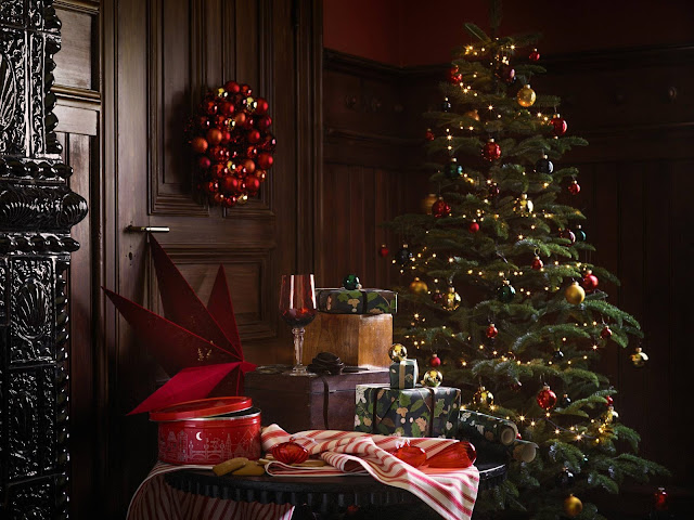 Navidad 2020 en Ikea