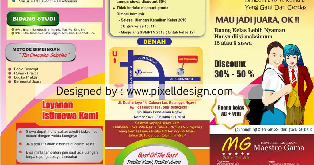 Contoh Brosur Service Hp Brosur dan Spanduk Contoh Brosur Service Hp Brosur dan Spanduk