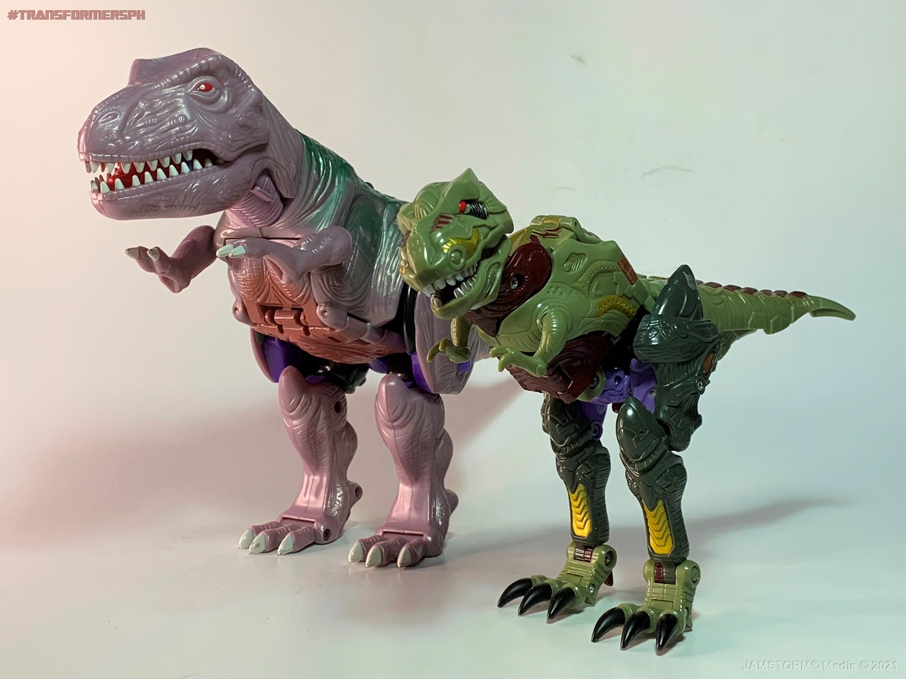 TransFormers Philippines TF Cybertron Beast Megatron