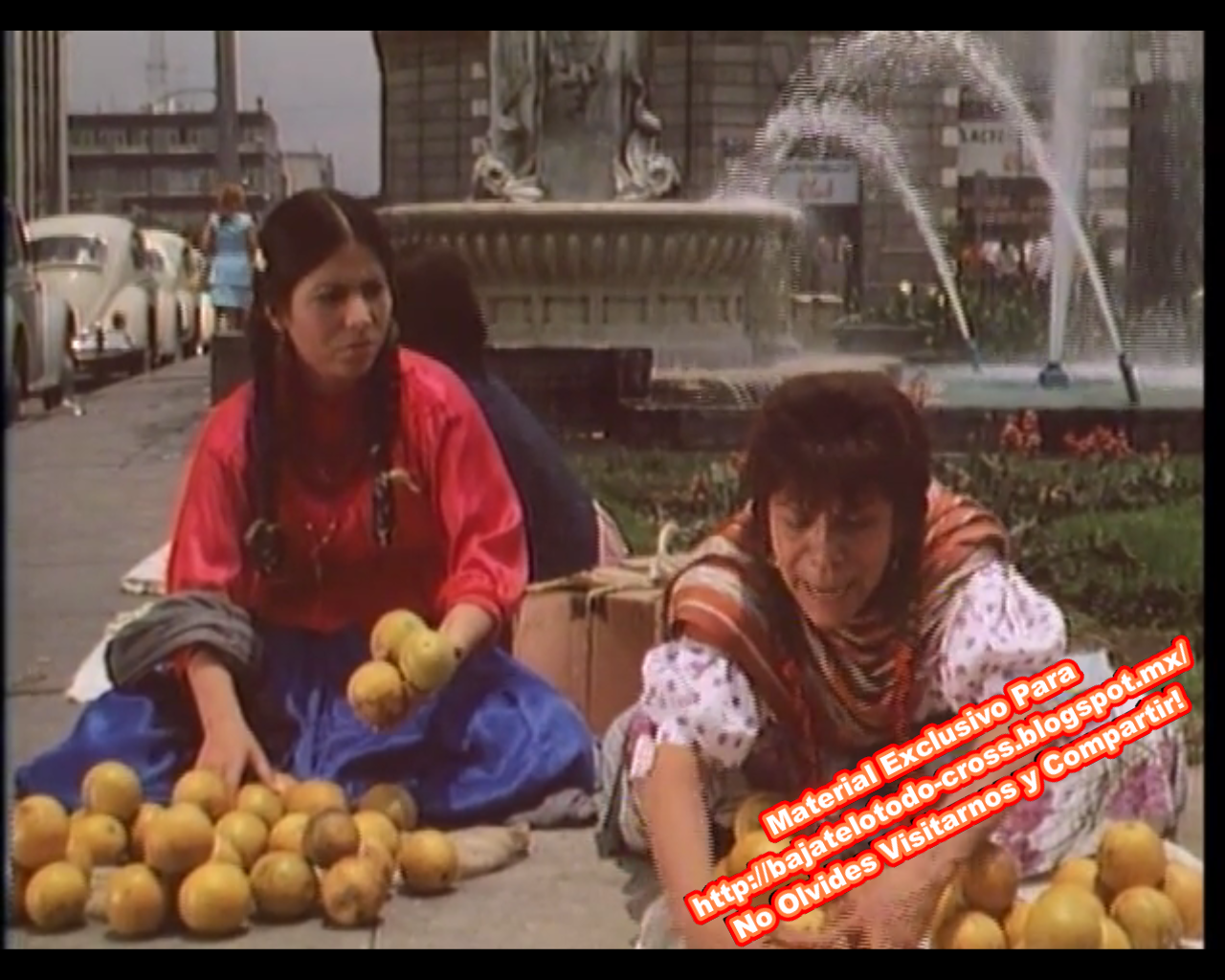 BajateloTodo La India Maria Tonta Tonta Pero No Tanto DVDRIP