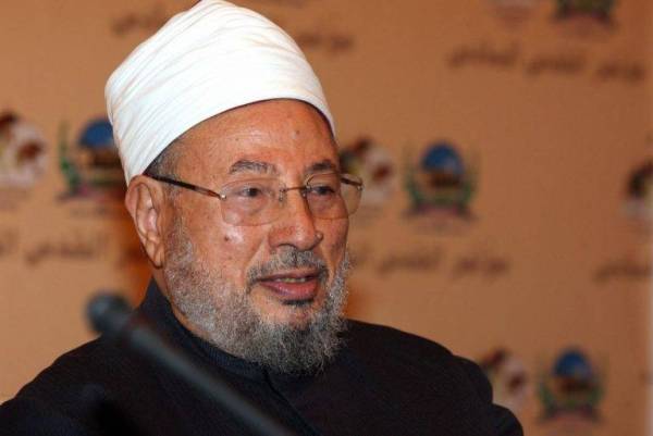 Berita palsu kematian Yusof Al-Qaradawi tular di Twitter - Minda Rakyat