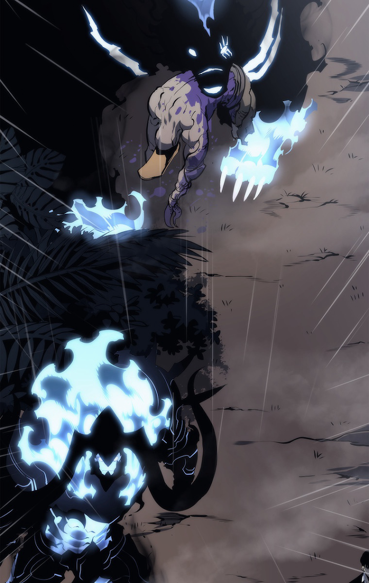 俺だけレベルアップな件 第112話 - 59