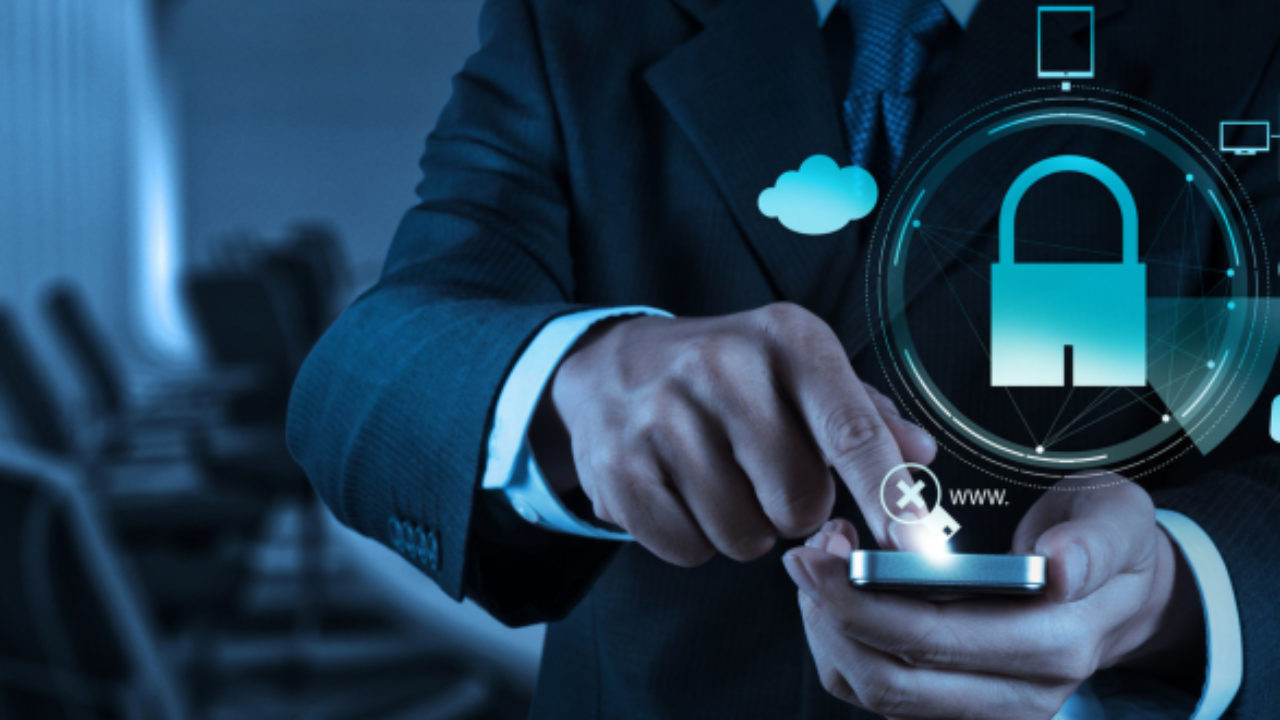 THE IMPORTANCE OF SECURITY MOBILE TECH NEWS