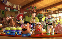 Toy Story 3 Wallpaper 16