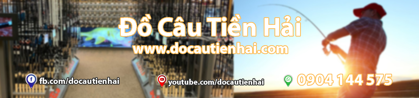 Đồ Câu Tiền Hải