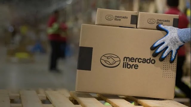 Mercado Envíos llega a Perú, la unidad logística de Mercado Libre
