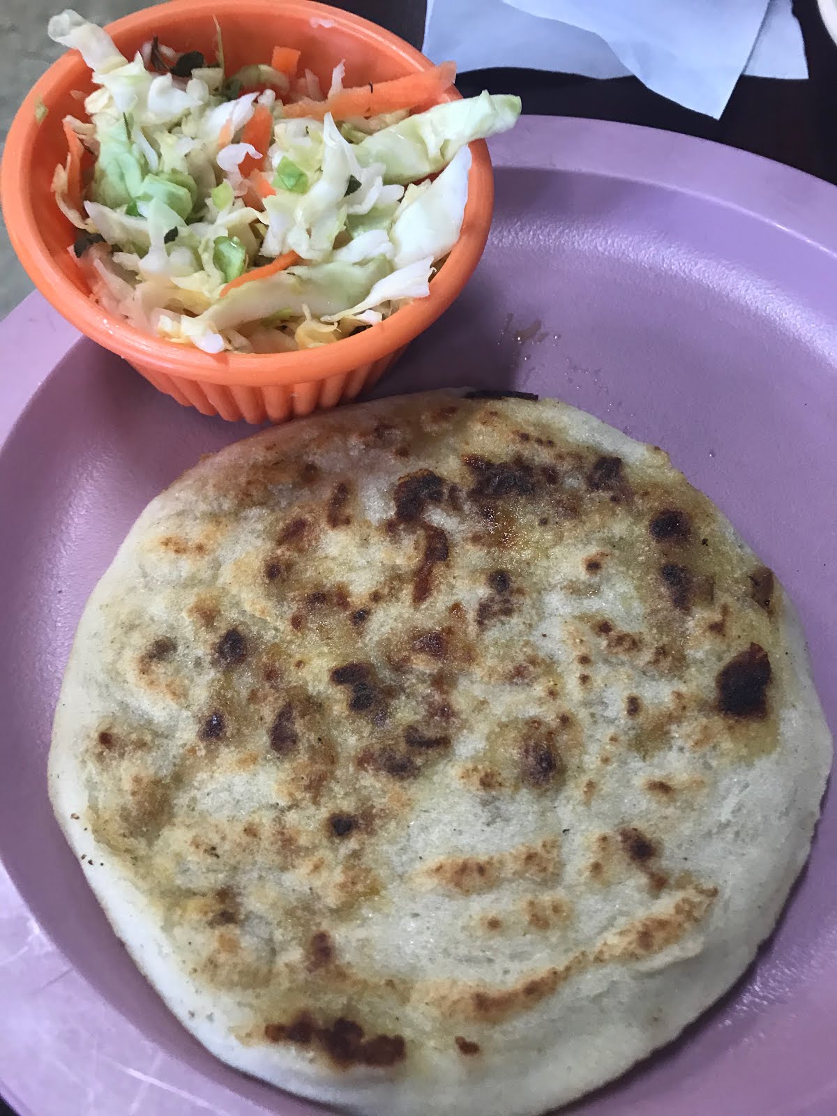 FresFood Antojitos Guanacos