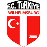 FC TRKIYE WILHELMSBURG 2000