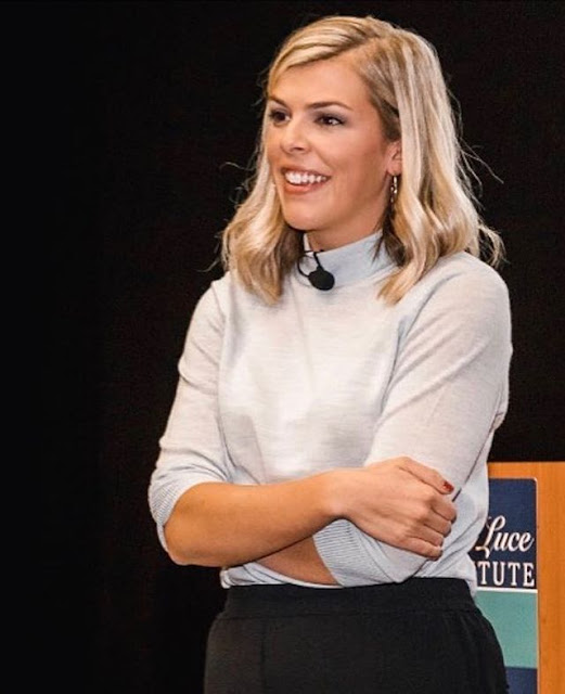 Allie Beth Stuckey Photos Allie Beth Stuckey Photos
