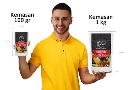 Membuat Nasi Kebuli Mudah Dengan Cairo Food Membuat Nasi Kebuli Mudah Dengan Cairo Food