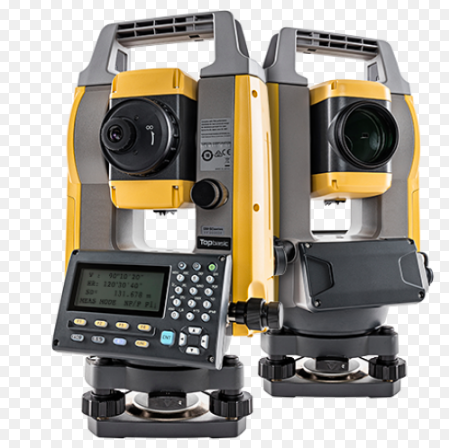Total Station Topcon GM 52 || Hp 0812 9368 9687