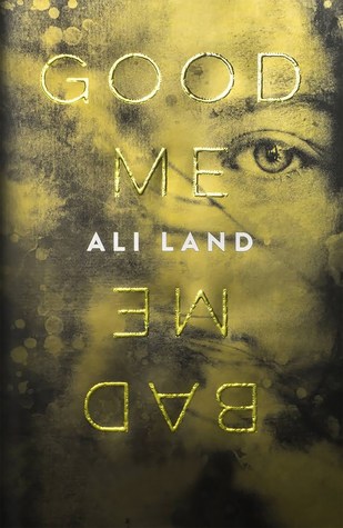 Review: Good Me, Bad Me by Ali Land