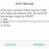 Cara Dapat Paket Internet Telkomsel Murah Rp10 Kuota 5GB