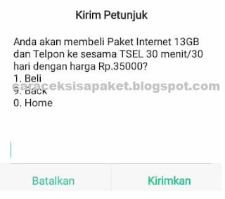 Cara-Dapat-Paket-Internet-Telkomsel-Murah-Rp10
