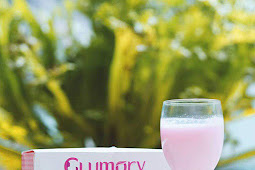 Jual GLUMORY Beauty Drink Di Bolaang Mongondow Selatan | WA : 0857-4839-4402