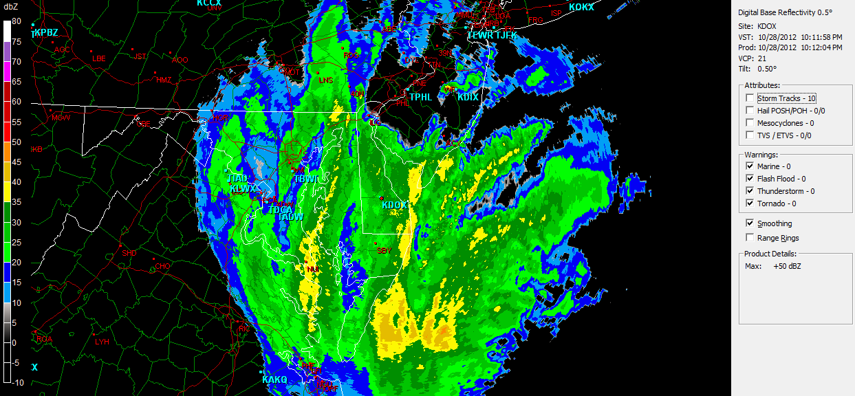 Community Collaborative Rain, Hail & Snow Network The Start of a Long