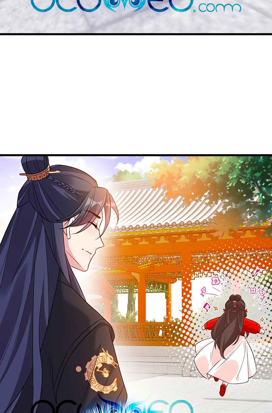 Thú Hắc Cuồng Phi chapter 27 - Trang 26