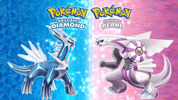 Baixar Pokémon Brilliant Diamond/Shining Pearl - SAIU NOVA ATUALIZAÇÃO  V1.2.0 BORA ATUALIZAR BROTHERS! - Pokémon GO - Tribo Gamer