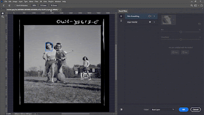 5. Colorization in Photoshop