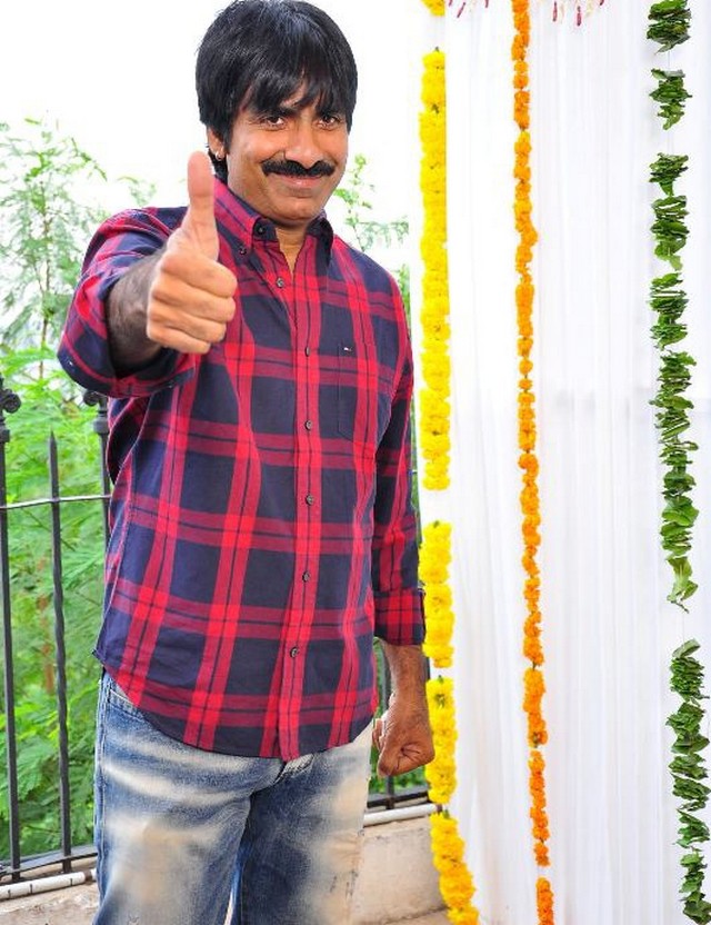 Nippu movie stills