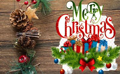 Wishes Images For Merry Christmas Day