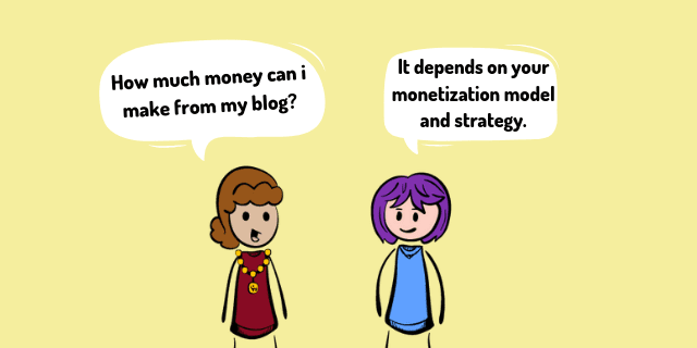 killer blogging tips and tricks 2019 for beginners and pros to start a blog, grow it and make money online