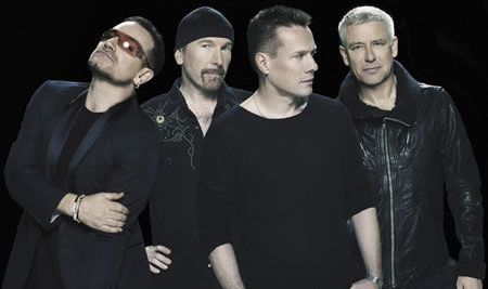 U2 encerra turnê brasileira