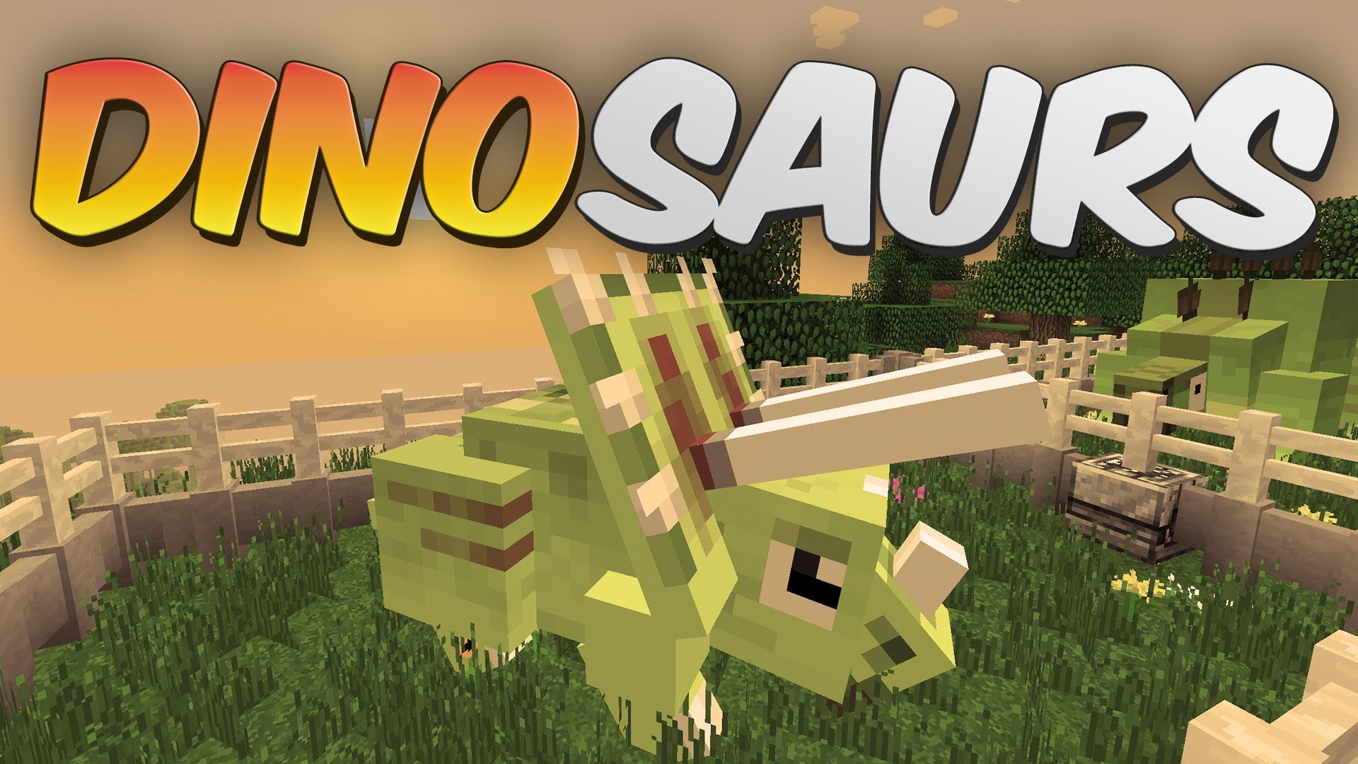 Fossil archeology mod Zaimus