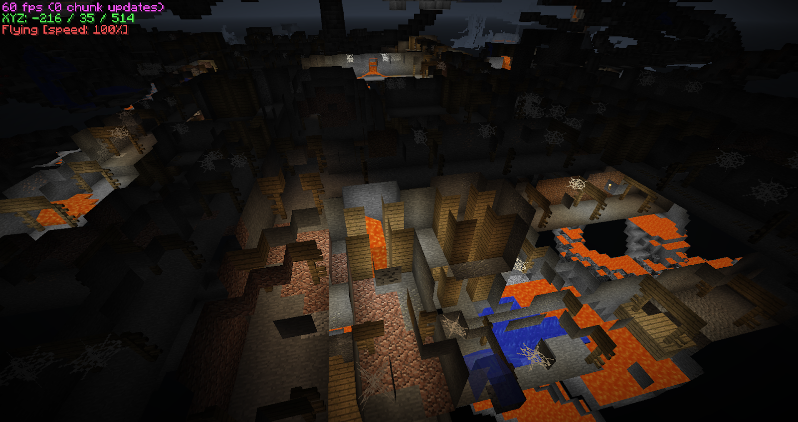 x ray mods 1.12.2 x ray mods 1.12.2