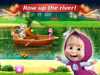 Android Games Terbaik Untuk Anak Perempuan Paling Populer Masha and the bear search the resque Android Games Terbaik Untuk Anak Perempuan Paling Populer masha and the bear search the resque