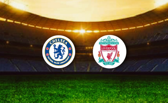 Chelsea vs Liverpool Live Info