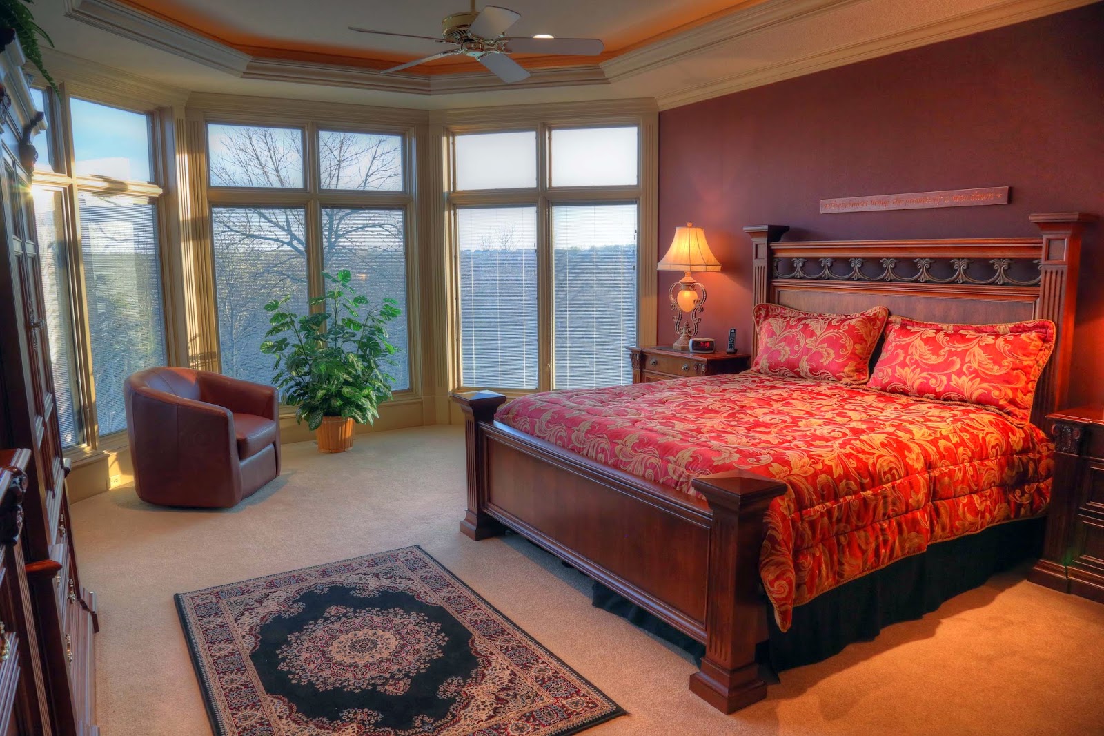 Lee's Summit, MO 64081 Home for Sale Home for Sale Winterset Woods