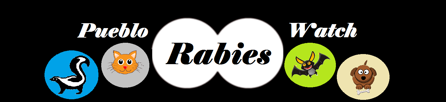 Pueblo Rabies Watch