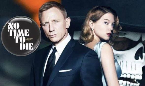 Mourir Peut Attendre Vostfr Streaming Regarder Mourir peut attendre 2021 Streaming VF en VOSTFR - film