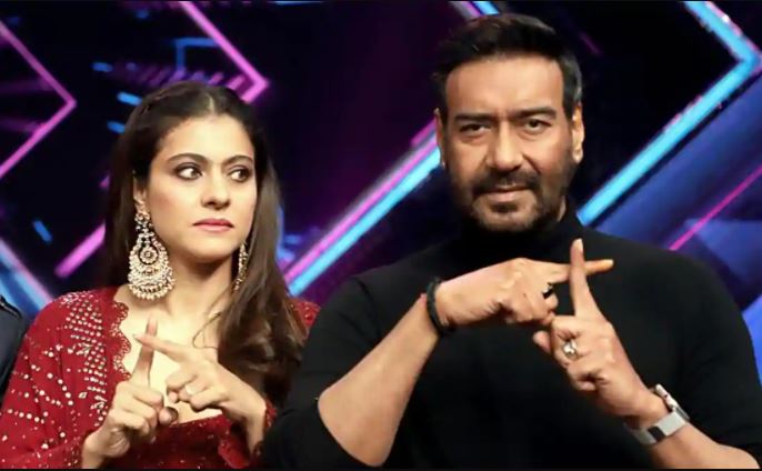 Kajol-was-not-Ajay-first-crush