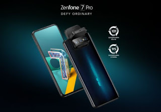 فعال کردن Smart Key در ZenFone 7 ~ Asus Zenfone Blog News، نکات، آموزش، دانلود و رام