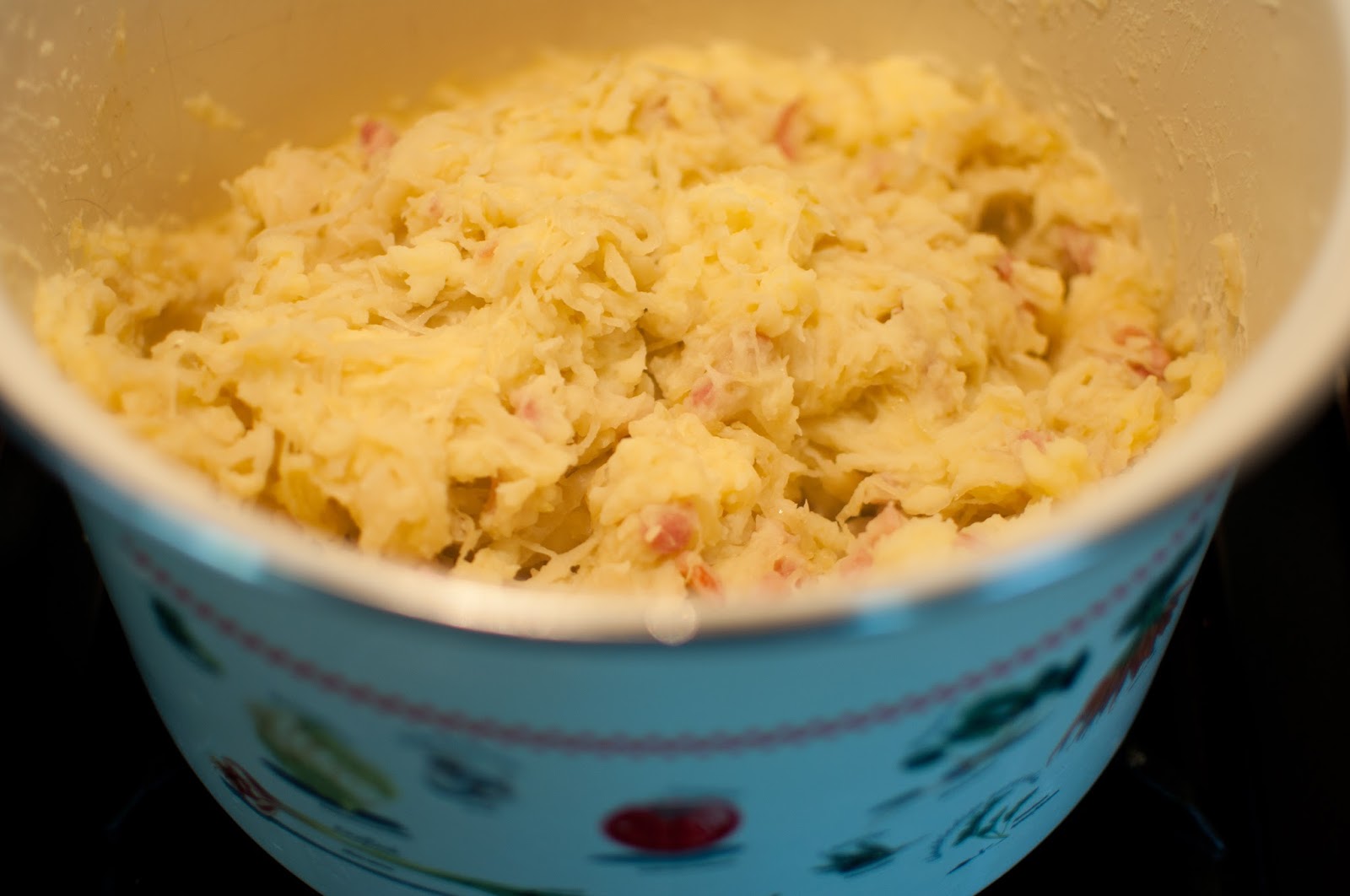 Dutchy Vlogs Sauerkraut stew recipe