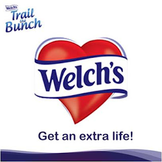 Welch's Trail the Bunch Game