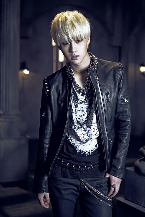 Kpop Profile Brasil: MR MR