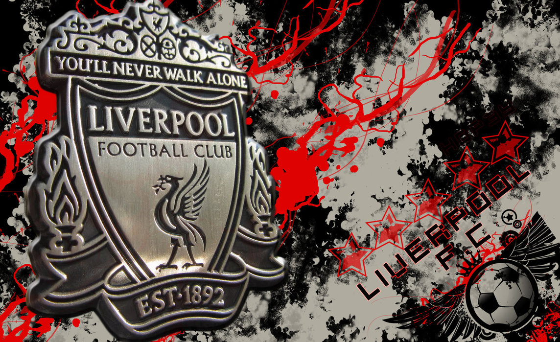 All Soccer Playerz HD Wallpapers: Liverpool New HD Wallpapers 2012-2013