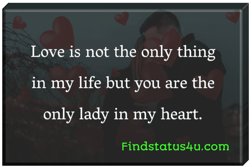 Best 3D] Short Romantic Quotes | Romantic Love Quotes Status For Gf And Bf  In English